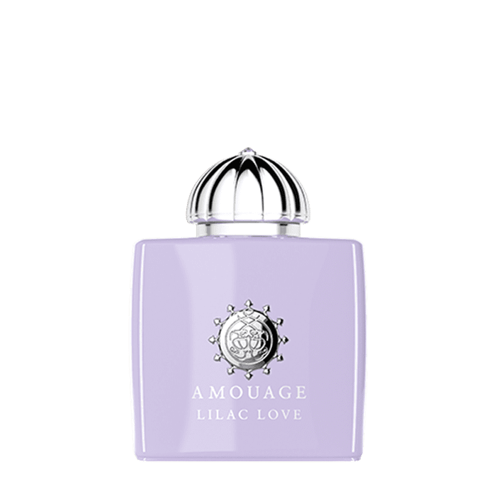 Lilac love