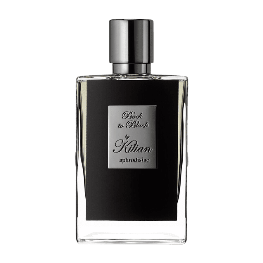 Back to Black Aphrodisiac