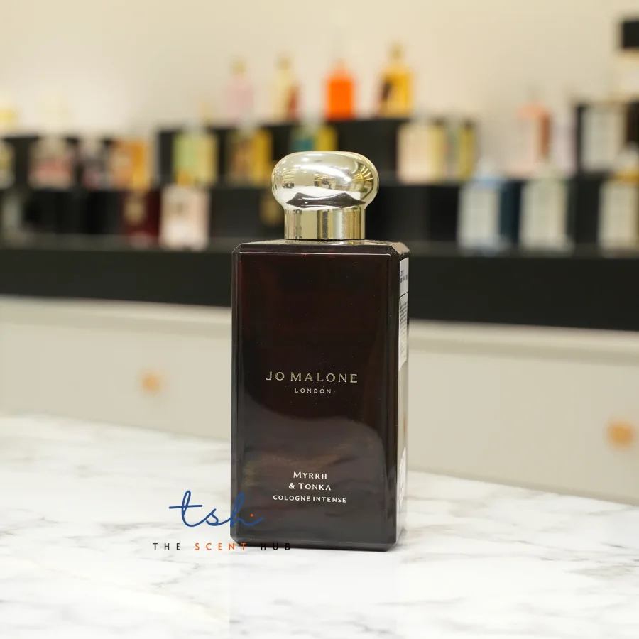Jo Malone Myrrh & Tonka Cologne Intense Huongcuanang