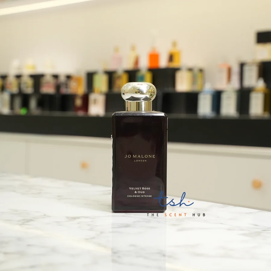 Jo Malone Velvet Rose & Oud Intense Huongcuanang