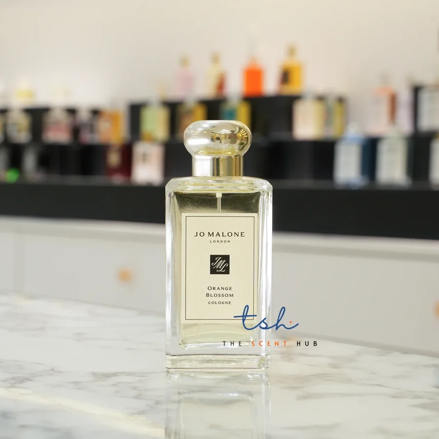 Jo Malone Orange Blossom Huongcuanang
