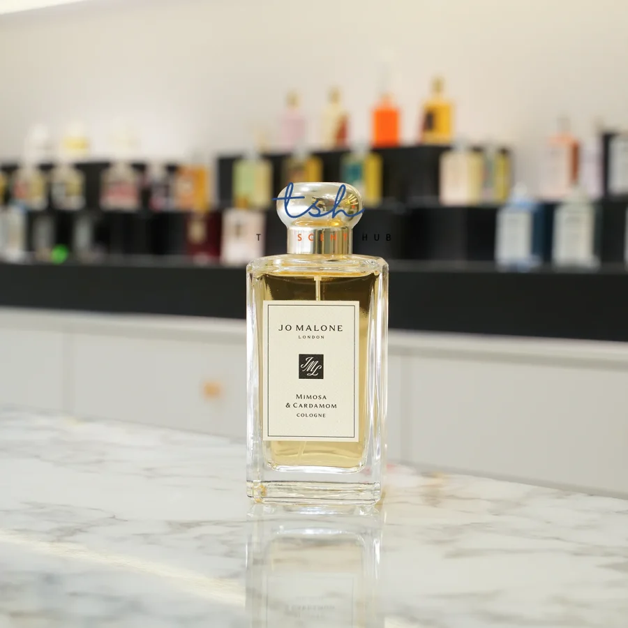 Jo Malone Mimosa & Cardamom Huongcuanang