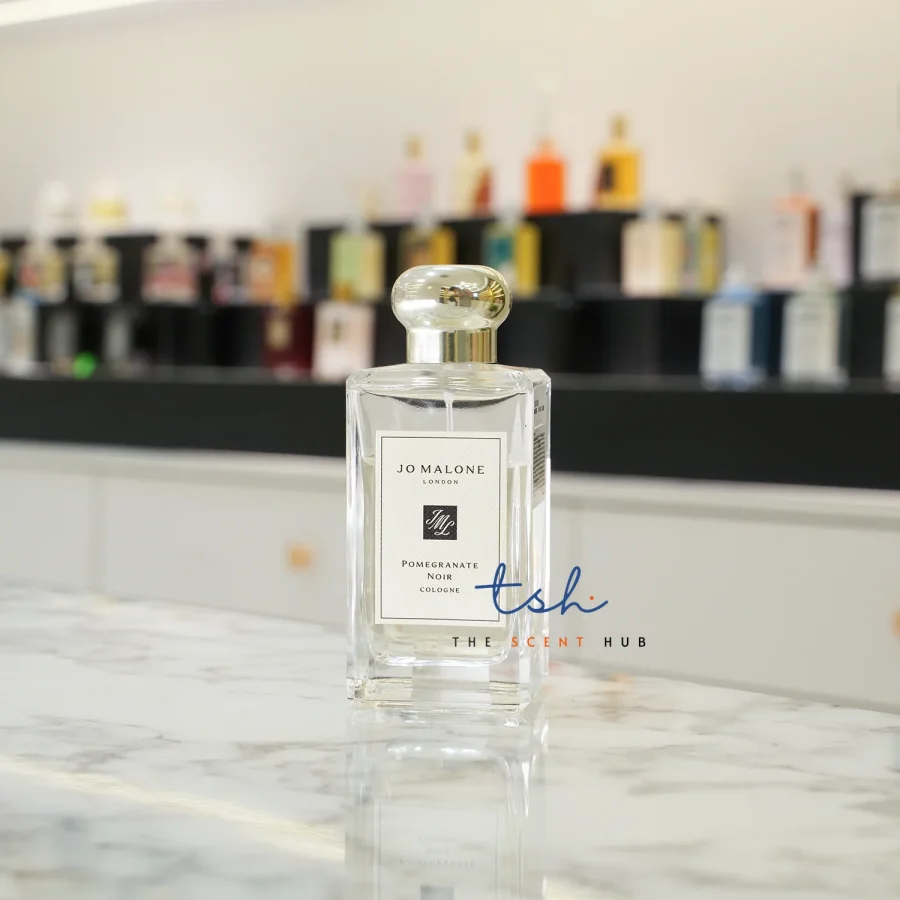 Jo Malone Pomegranate Noir Huongcuanang