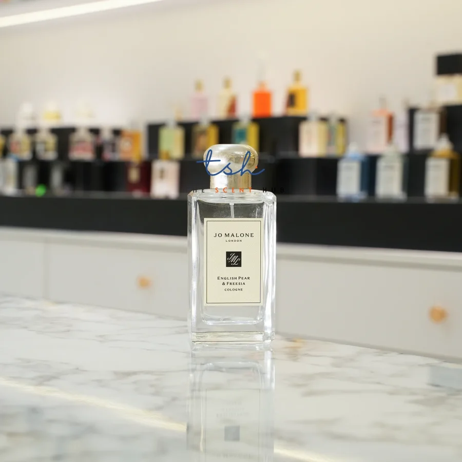 Jo Malone English Pear & Freesia Huongcuanang
