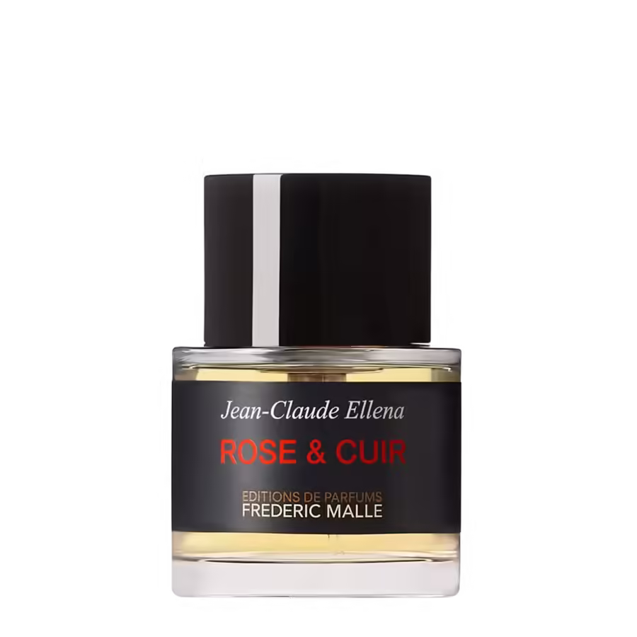 Rose & Cuir 50ml