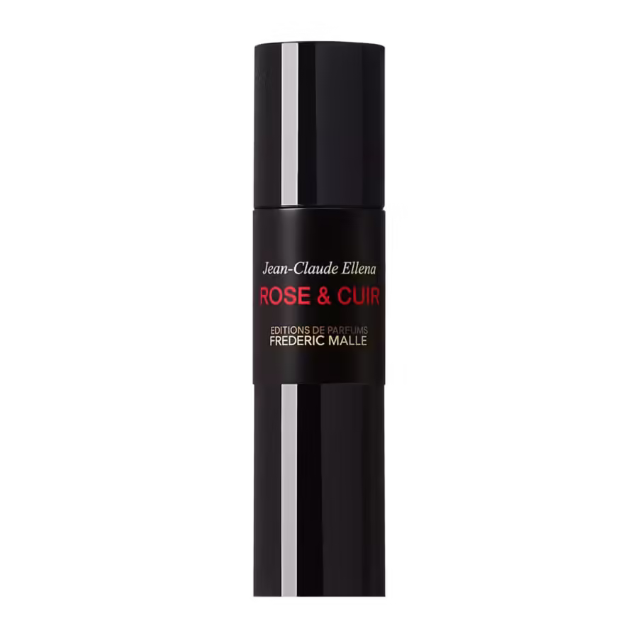 Rose & Cuir 30ml