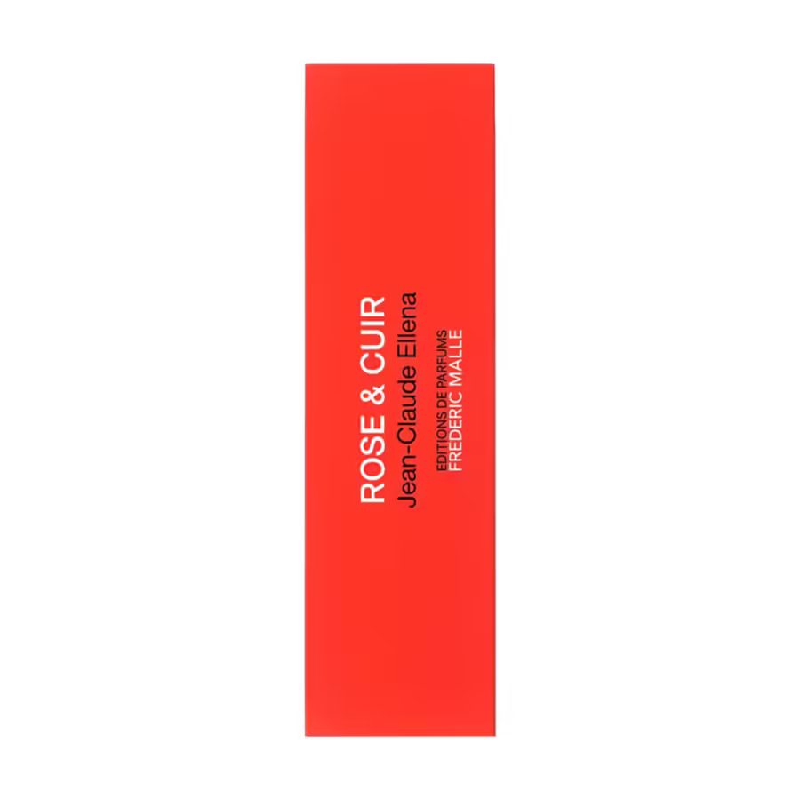 Rose & Cuir 30ml box