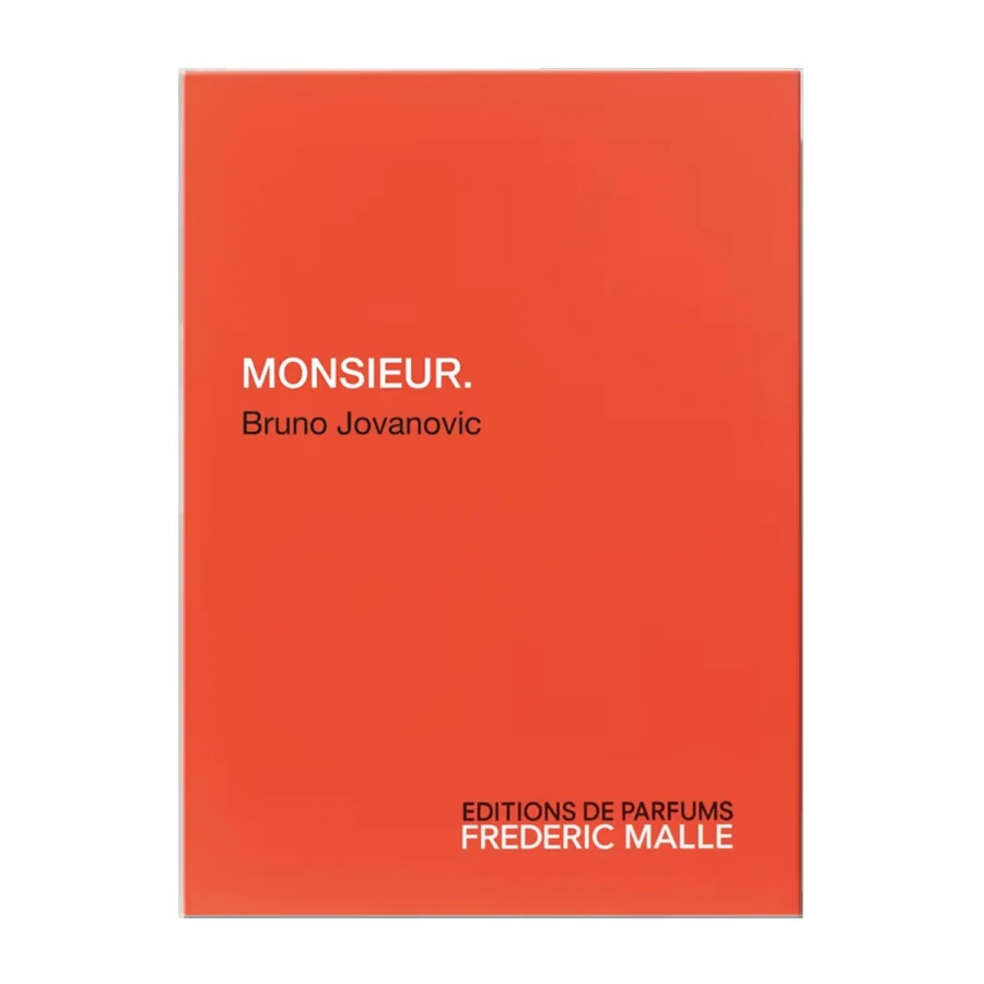 Monsieur.
