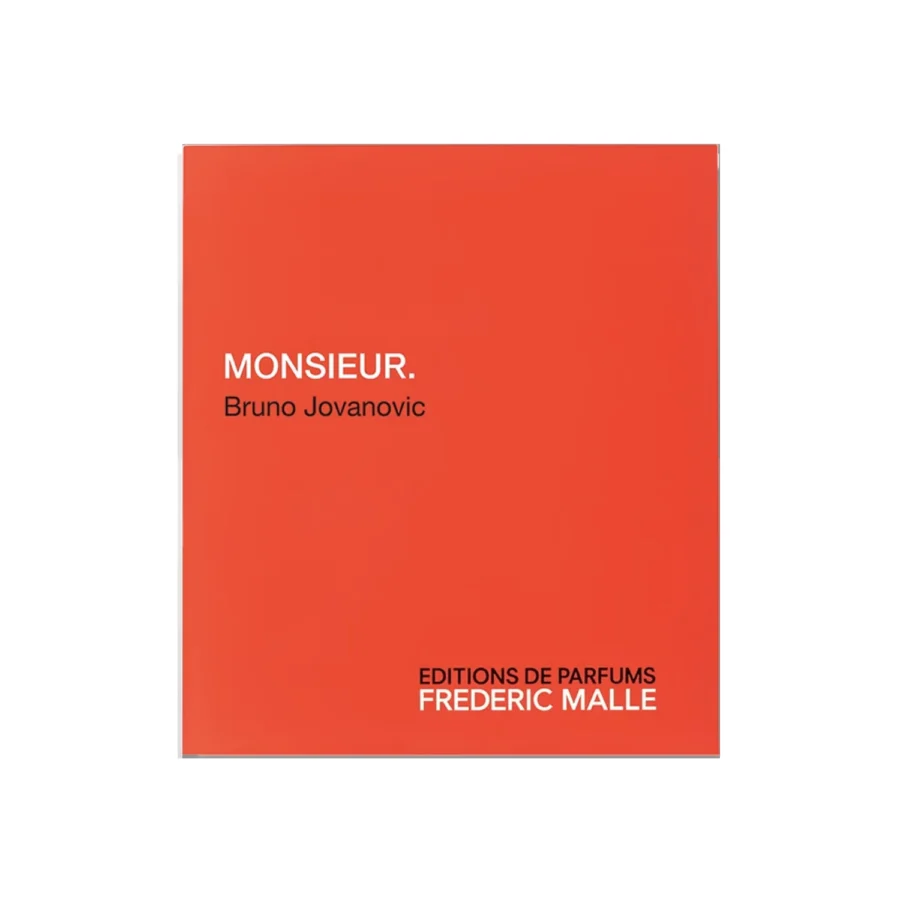 Monsieur. box 50ml
