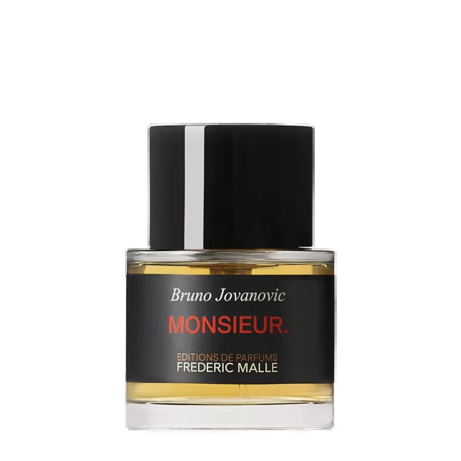 Monsieur. 50ml