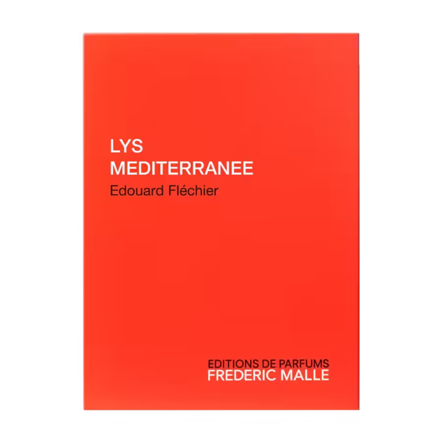 Lys Mediterranee - Ảnh 3
