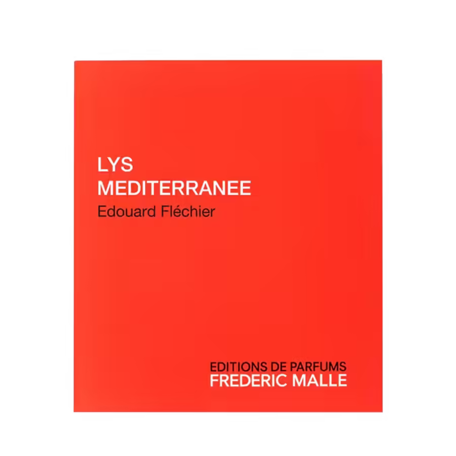 Lys Mediterranee