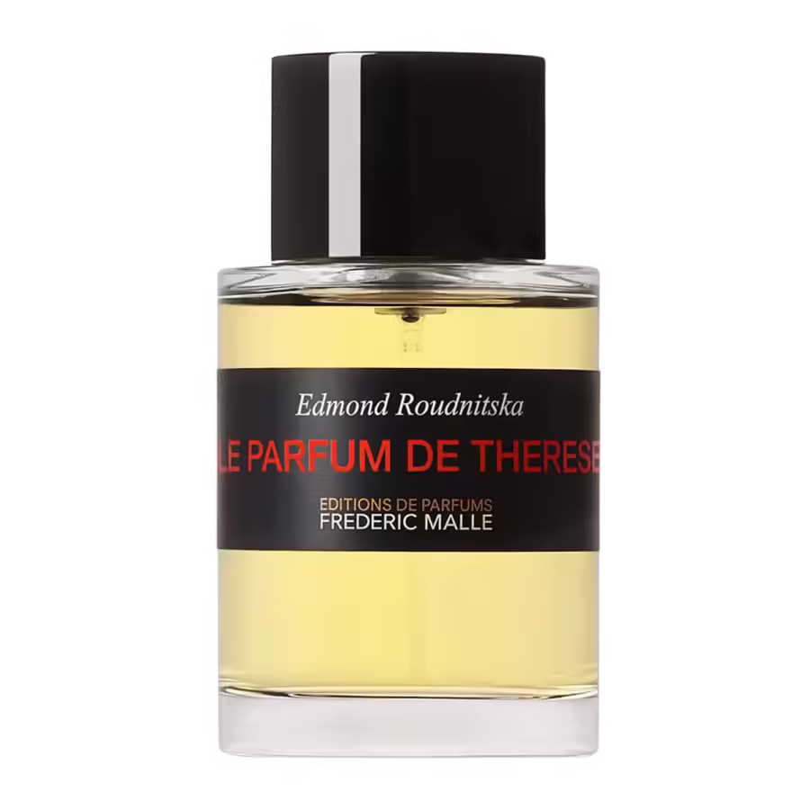 Le Parfum de Therese