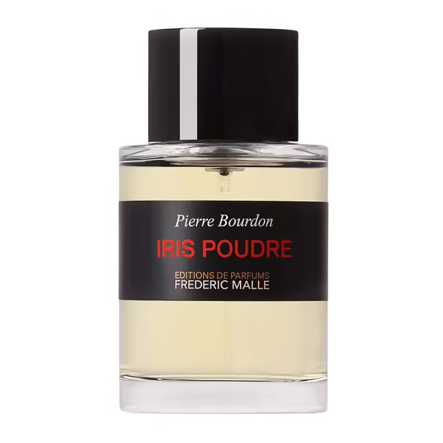 Iris Poudre