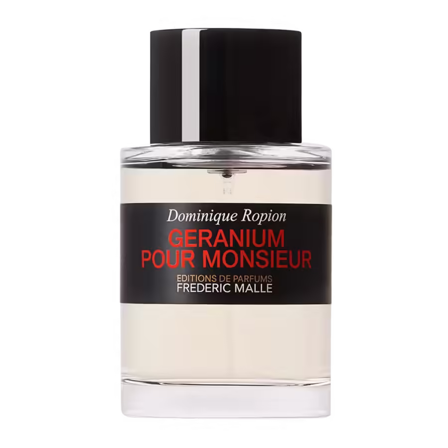 Geranium pour Monsieur
