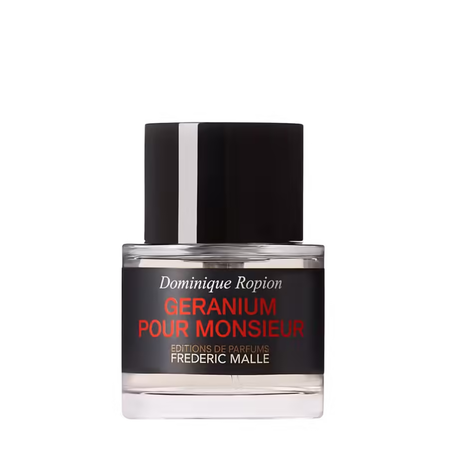 Geranium pour Monsieur 50ml