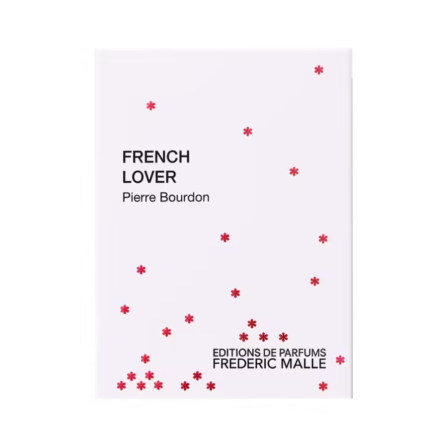 French Lover Holiday