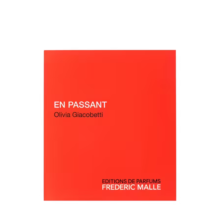 En Passant box