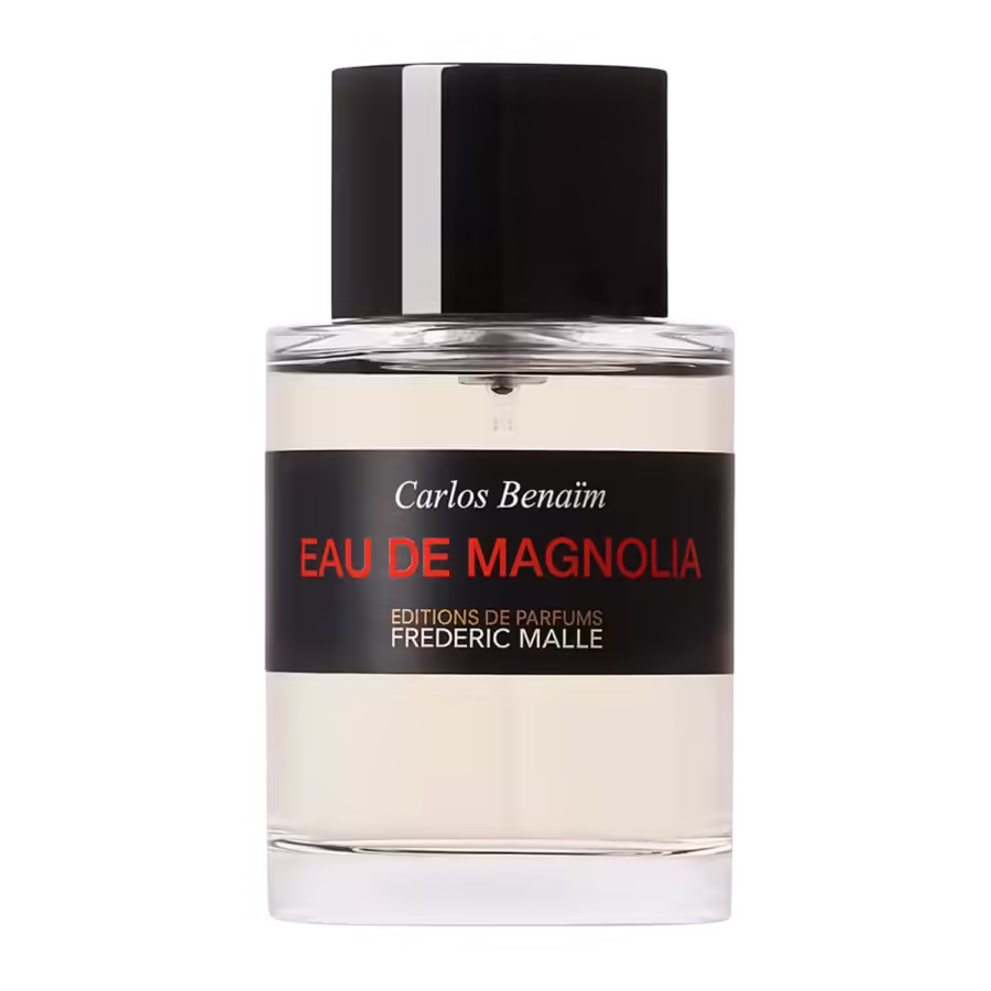 Eau De Magnolia