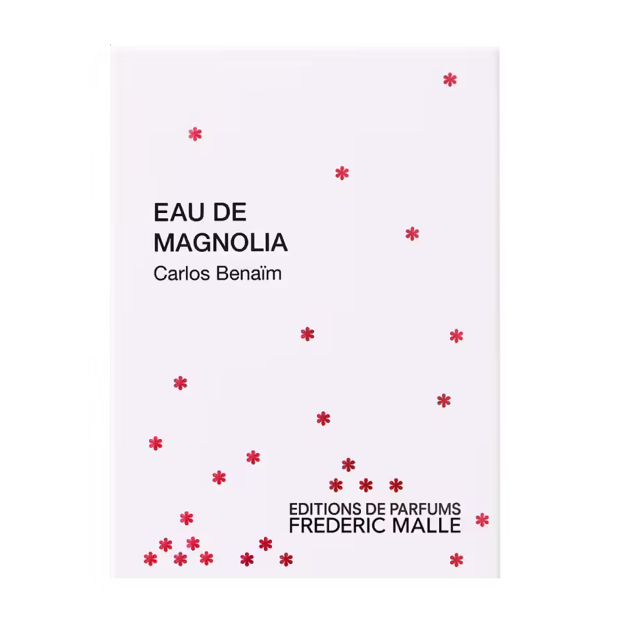 Eau De Magnolia Holiday