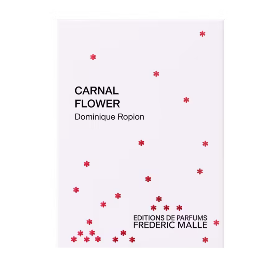 Carnal Flower Holiday