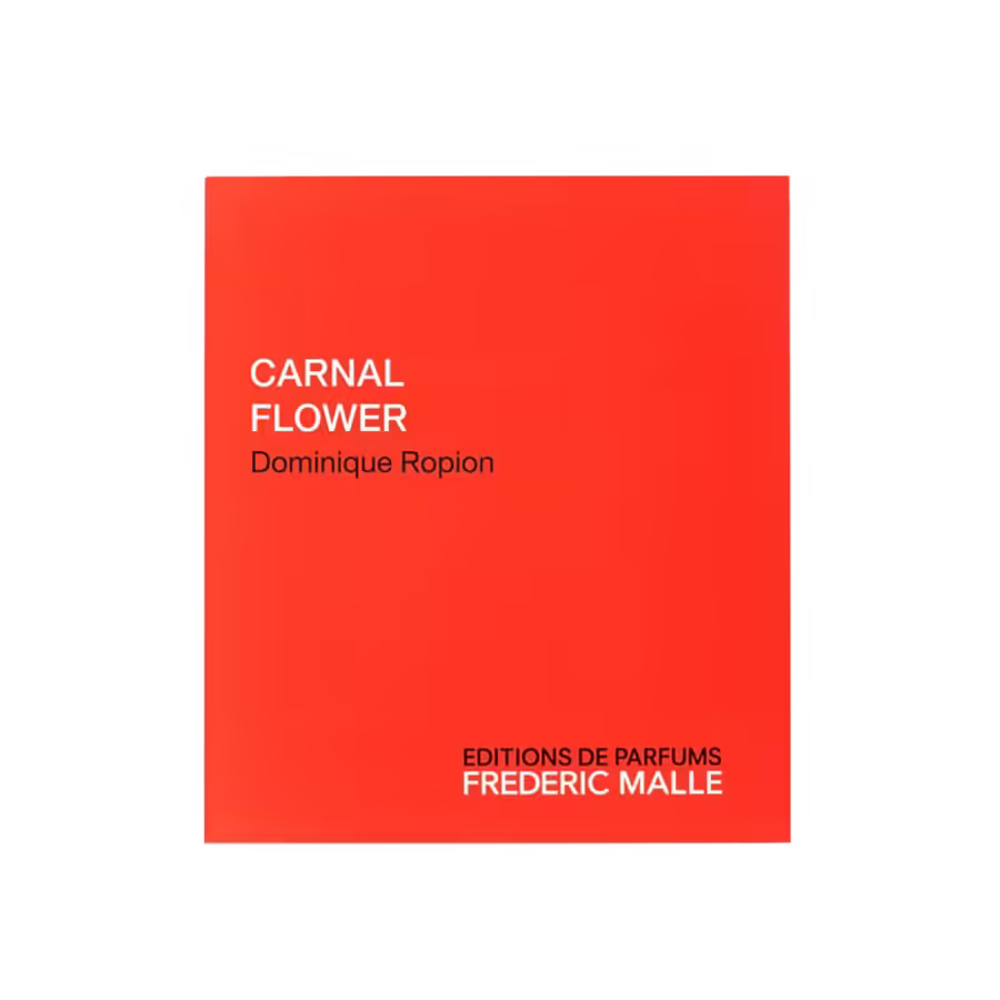 Carnal Flower box