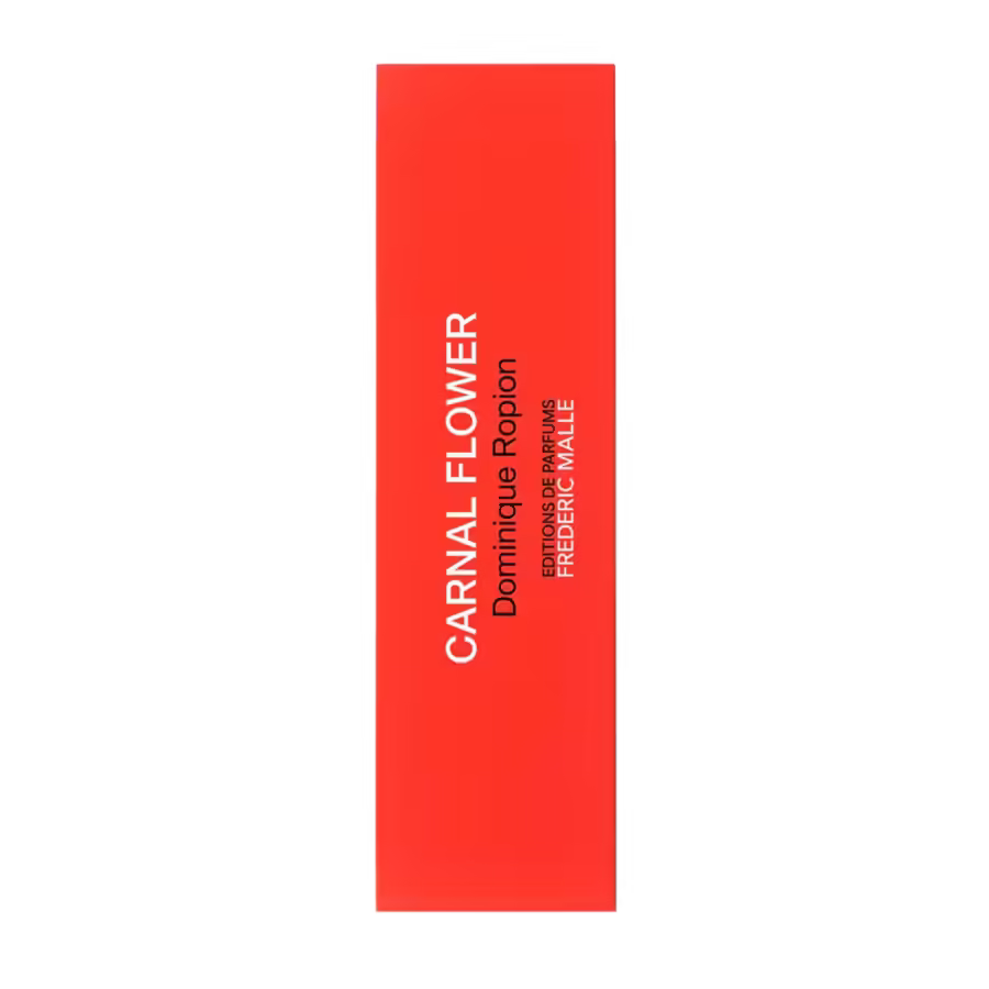 Carnal Flower 30ml box
