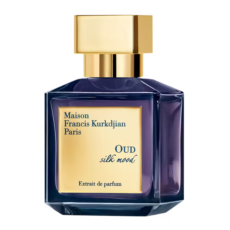 OUD silk mood Extrait de Parfum