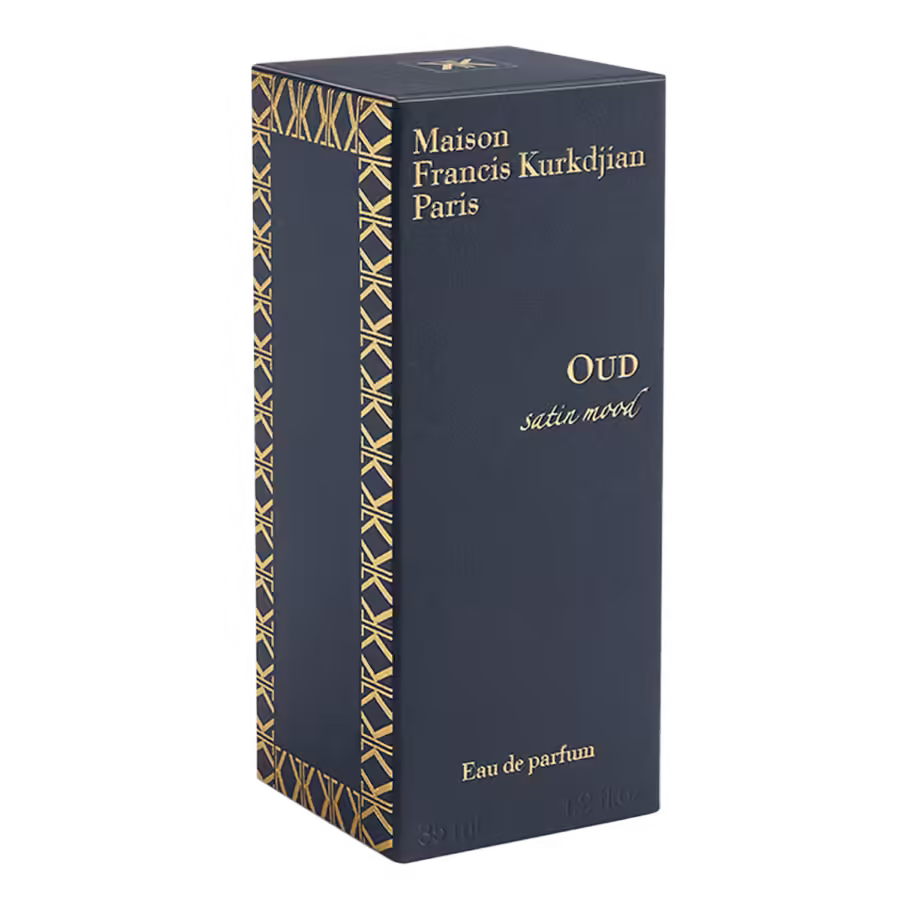 OUD Satin Mood Eau de Parfum 35ml box