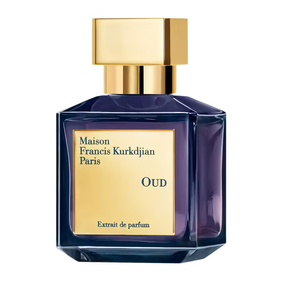 OUD Extrait de Parfum