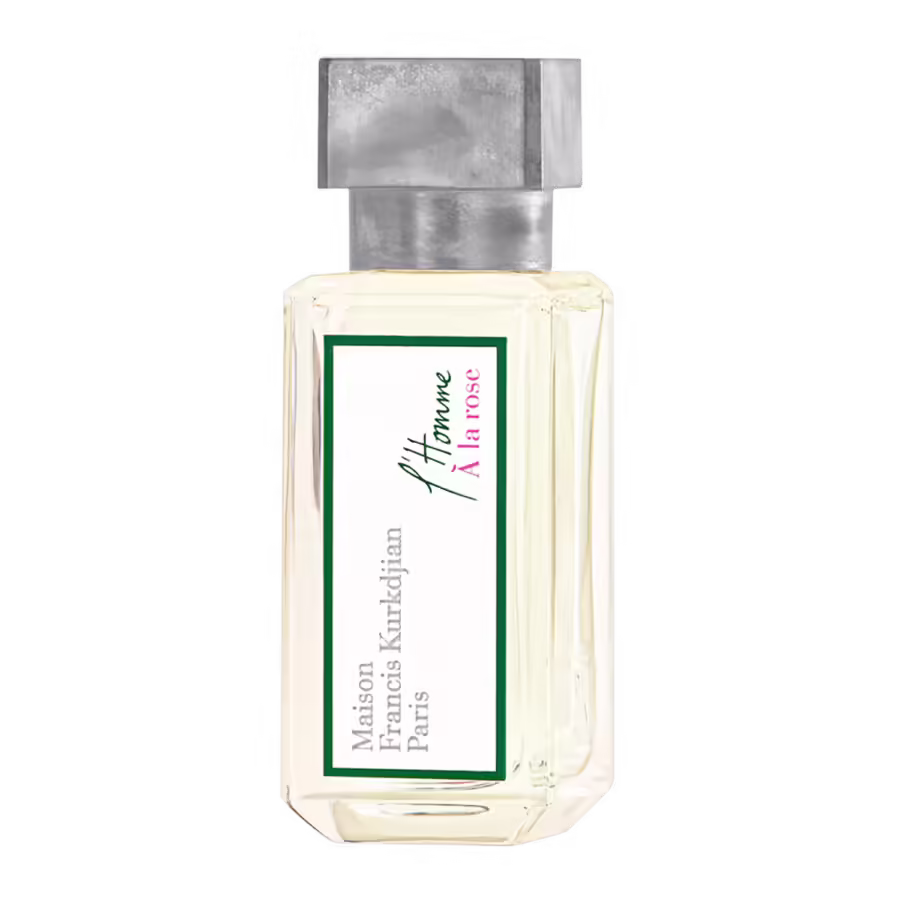 l'Homme A la Rose 35ml