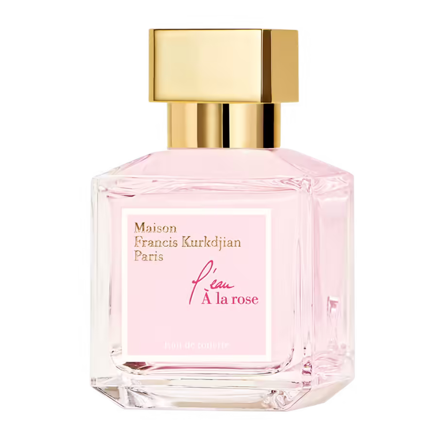 l'eau A la rose Eau de Toilette