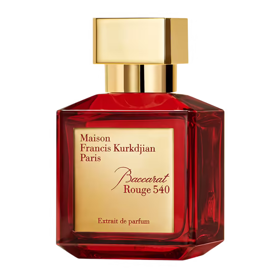 Baccarat Rouge 540 Extrait de parfum