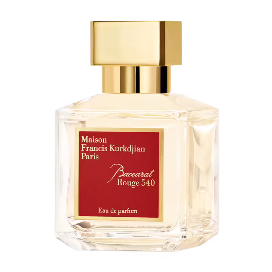 Baccarat Rouge 540 Eau de Parfum