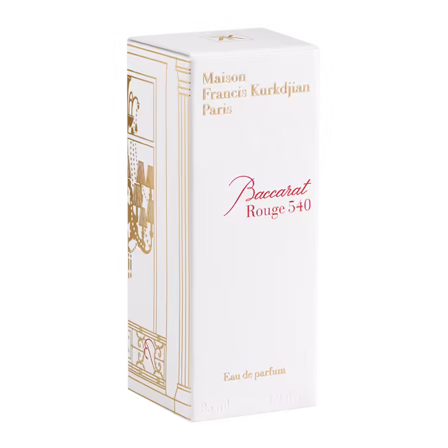Baccarat Rouge 540 35ml Eau de Parfum box