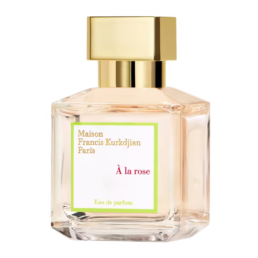 A La Rose Eau de Parfum