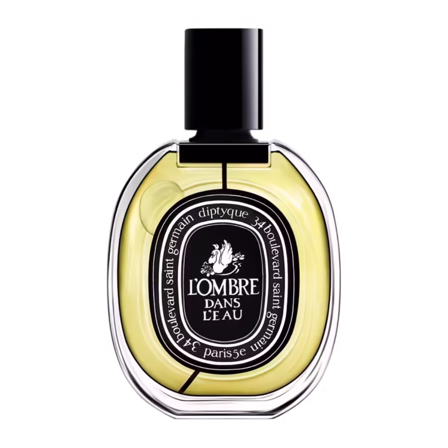 L'Ombre dans L'Eau