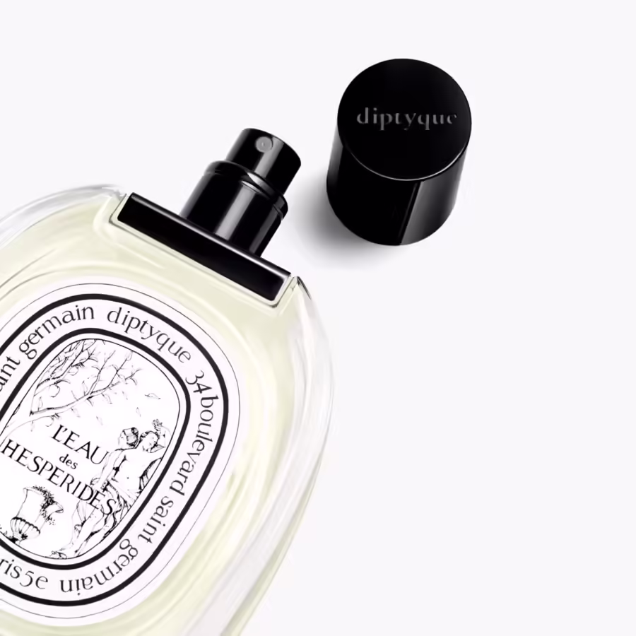 L'Eau des Hespérides