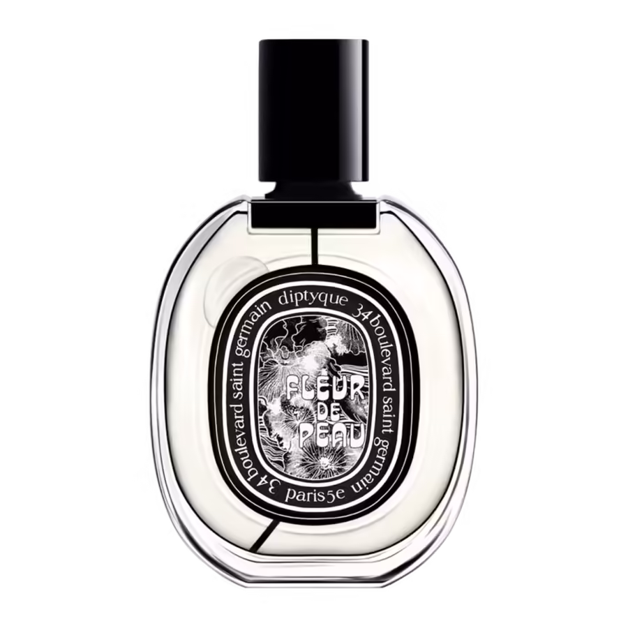 Fleur de Peau