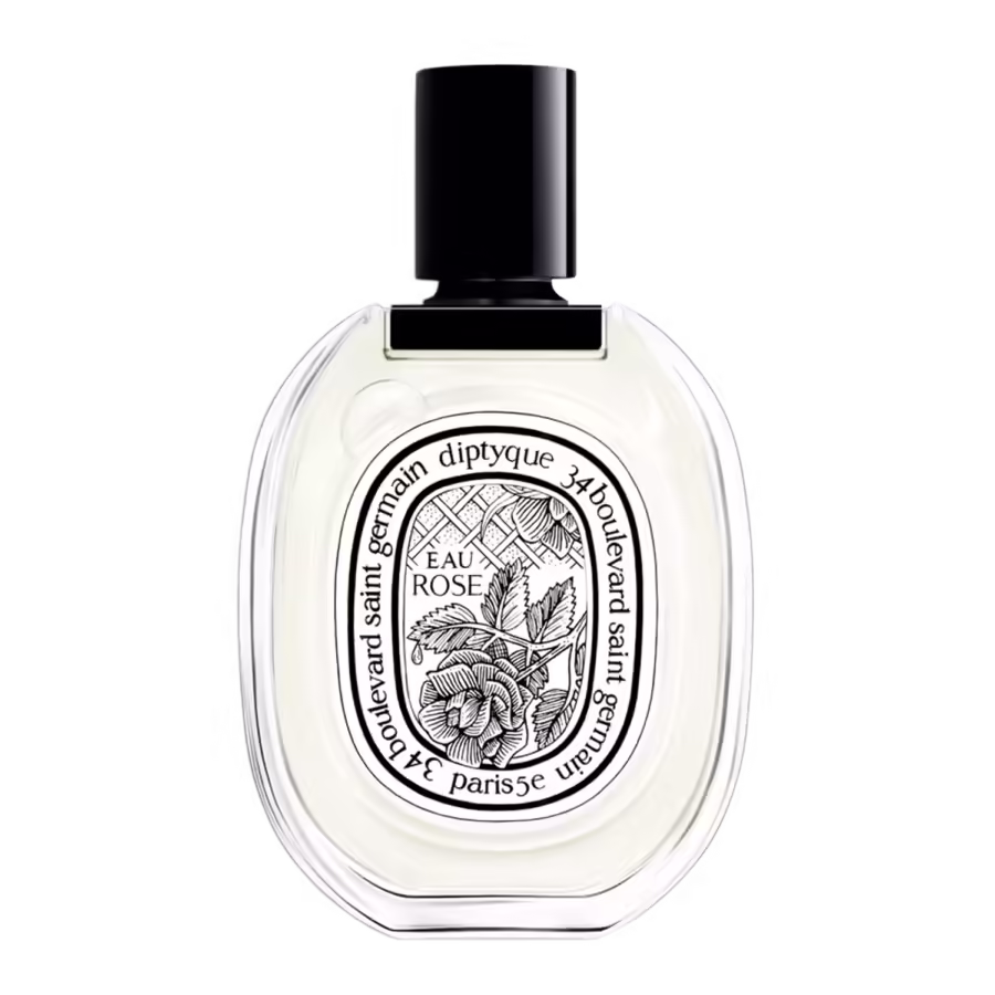 Eau Rose EDT
