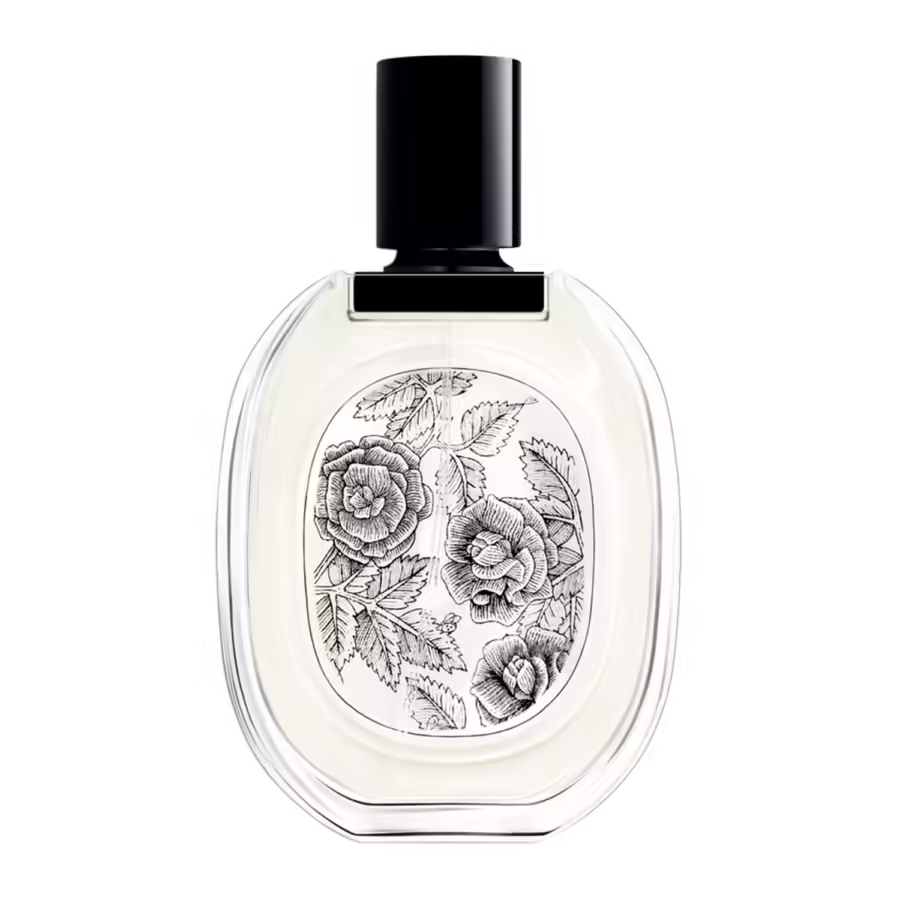 Eau Rose EDT