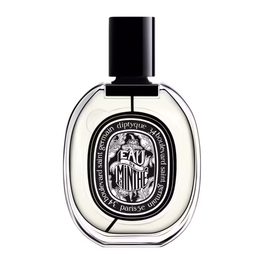 Eau De Minthe