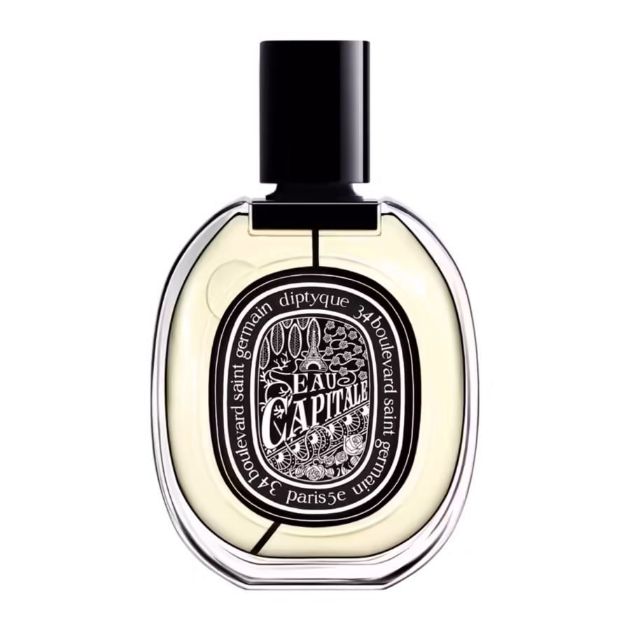 Eau Capitale