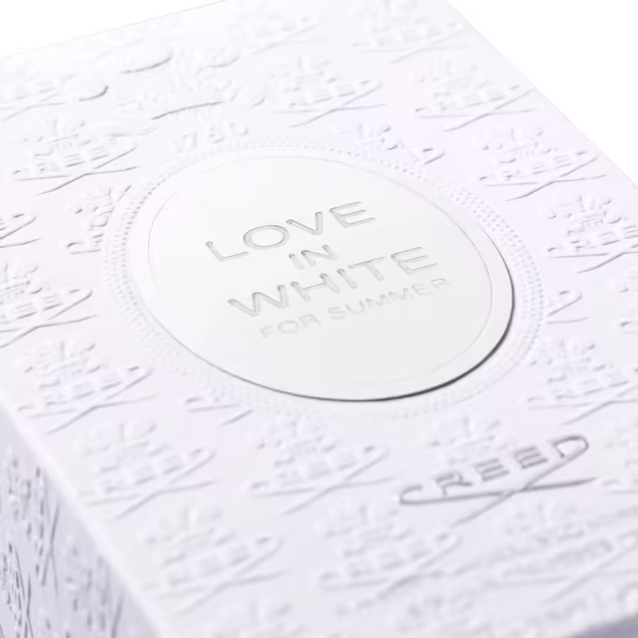 Love in White For Summer - Ảnh 2