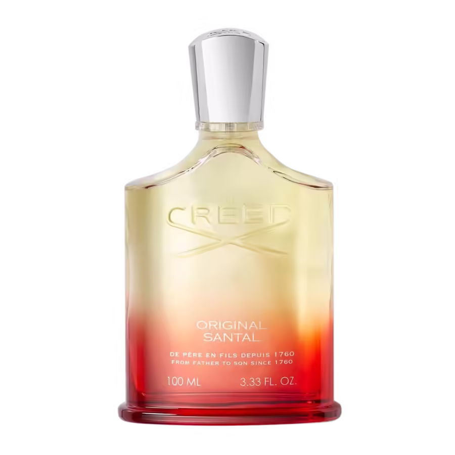 Original Santal