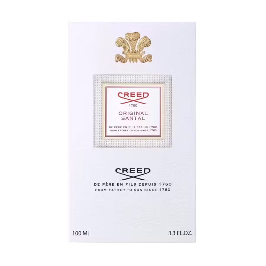 Original Santal