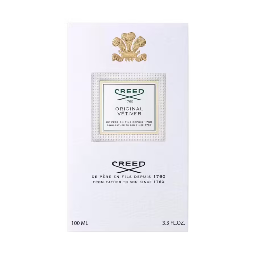 Original Vetiver
