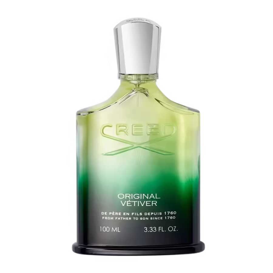 Original Vetiver