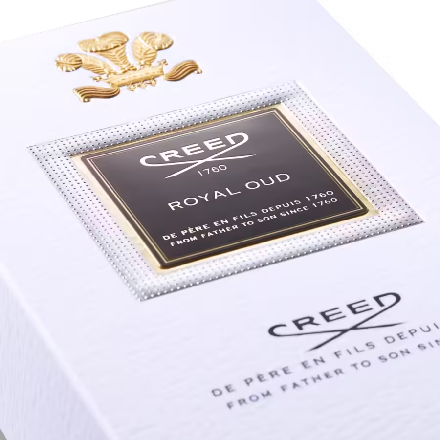Royal Oud