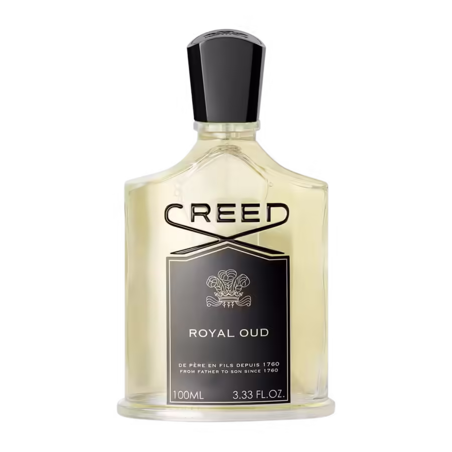 Royal Oud